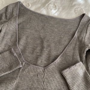 Urban Outfitters bodysuit